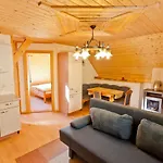 Gospodarstwo agroturystyczne Bodnerhof *