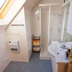 בית חווה Bodnerhof *