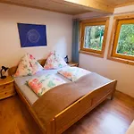 בית חווה Bodnerhof *