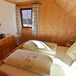 Gospodarstwo agroturystyczne Bodnerhof *