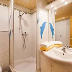 בית חווה Bodnerhof *