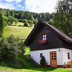 בית חווה Bodnerhof *