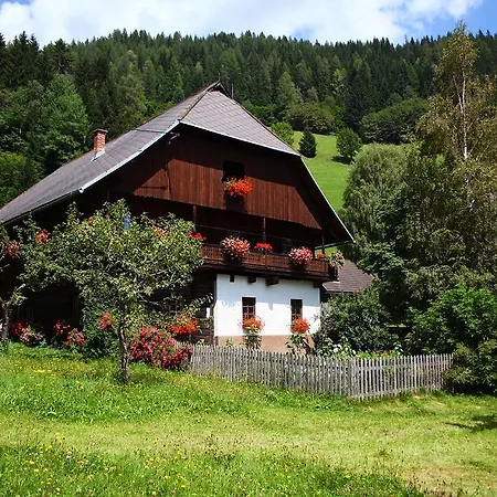 Bodnerhof 农家乐 *