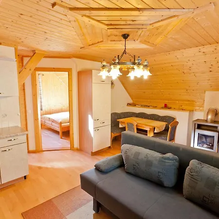 팜스테이 Bodnerhof *