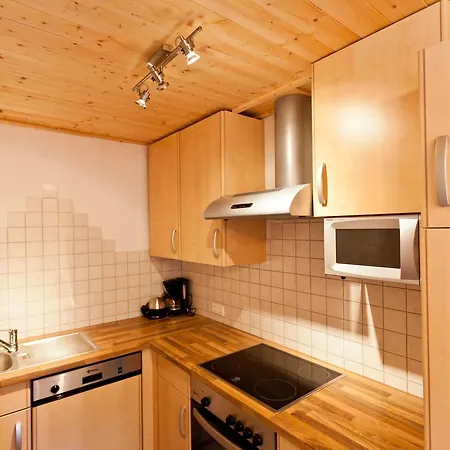 Κατάλυμα σε φάρμα Bodnerhof *