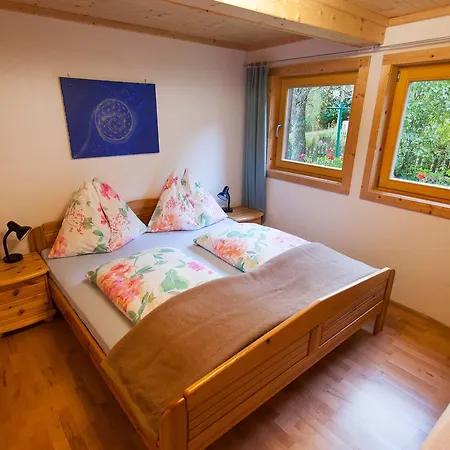 Farm stay Bodnerhof *