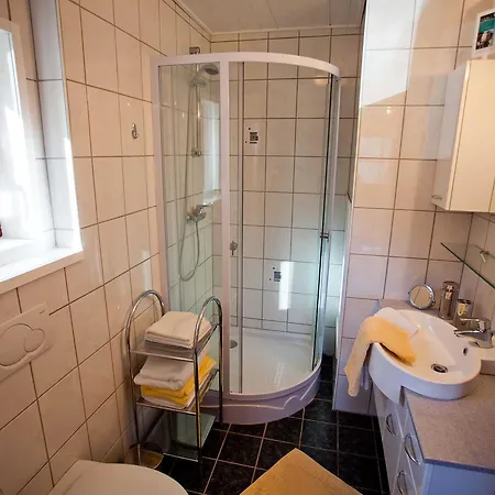 Farm stay Bodnerhof *