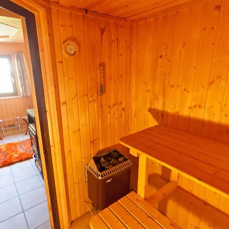 Κατάλυμα σε φάρμα Bodnerhof Arriach