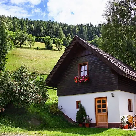 Κατάλυμα σε φάρμα Bodnerhof *