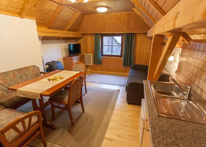 Agroturismo Bodnerhof *