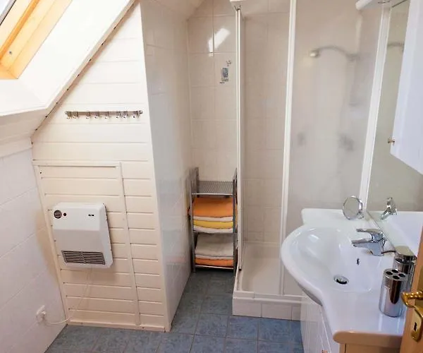 Agroturismo Bodnerhof *