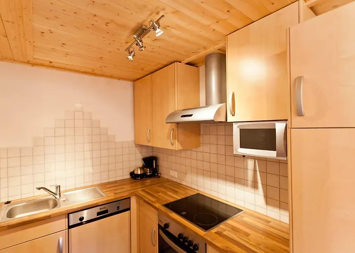 Agroturismo Bodnerhof *