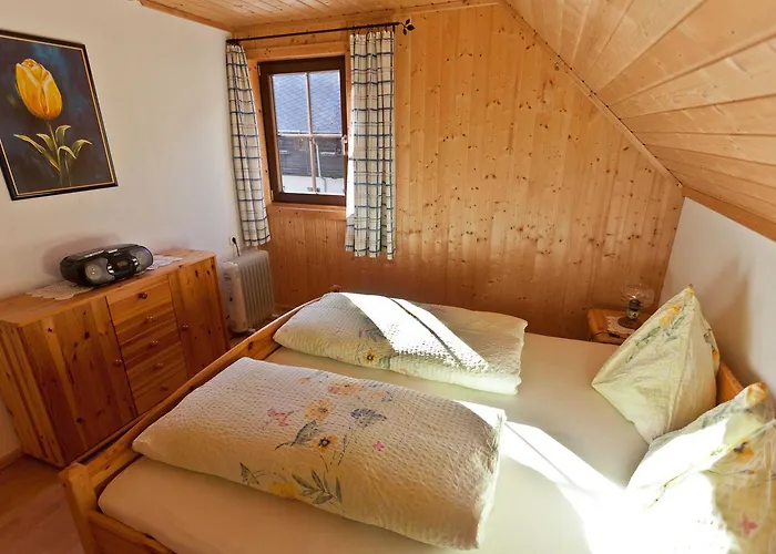 Agroturismo Bodnerhof *