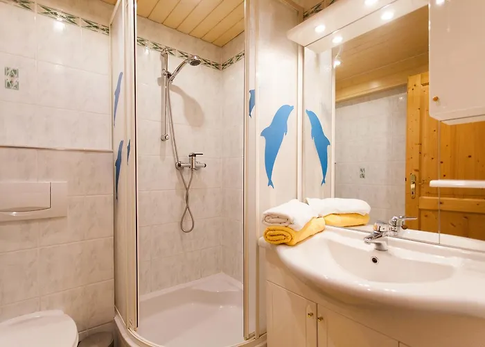 Agroturismo Bodnerhof *