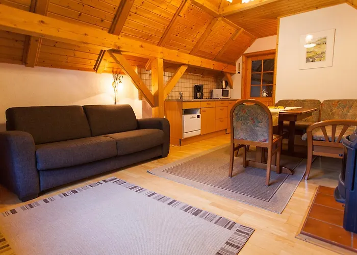 Agroturismo Bodnerhof *