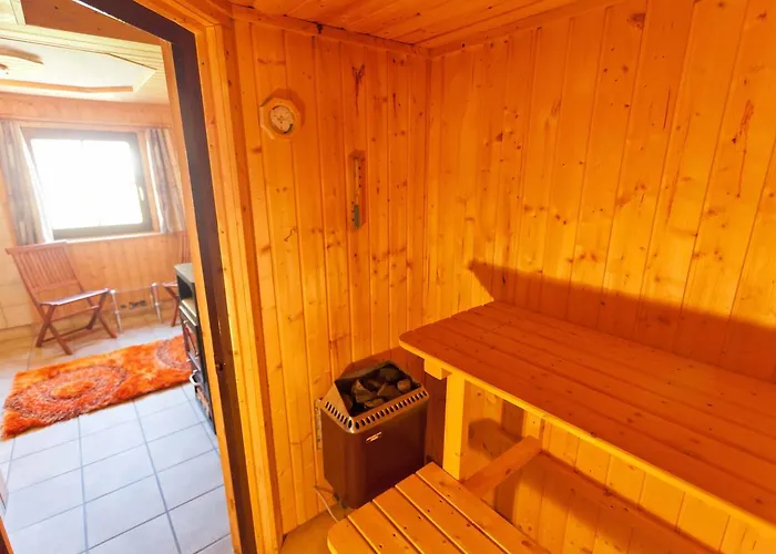 Gospodarstwo agroturystyczne Bodnerhof Arriach