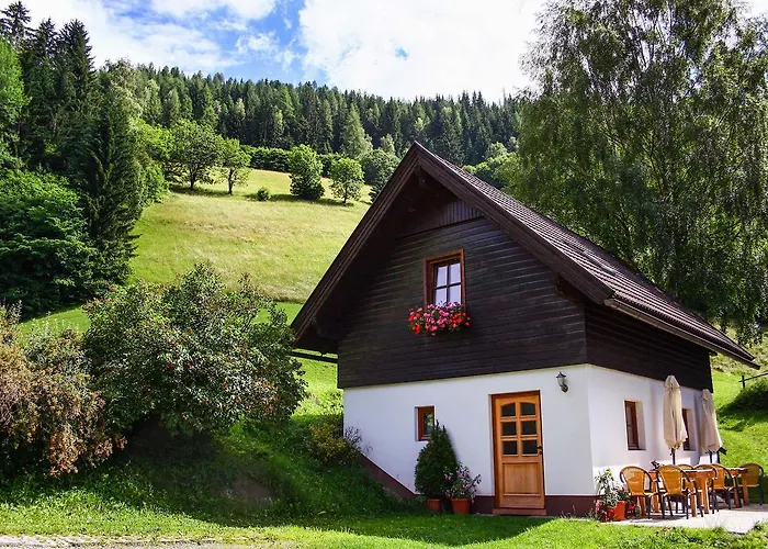 Gospodarstwo agroturystyczne Bodnerhof *